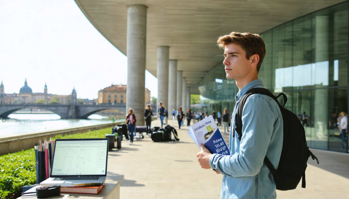 découvrez nos conseils pour choisir la meilleure école de communication à toulouse et réussir votre avenir professionnel dans ce domaine dynamique.