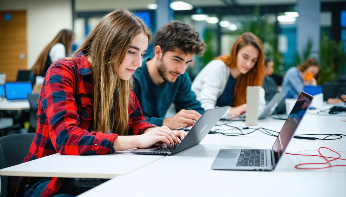 découvrez nos conseils pour choisir la meilleure école de communication à toulouse et lancer votre carrière dans ce domaine dynamique.