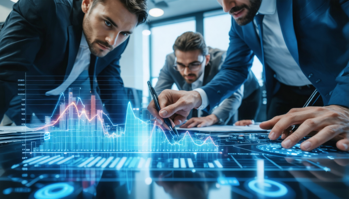 découvrez comment un cabinet pluridisciplinaire peut devenir un atout majeur pour anticiper et s'adapter efficacement aux transformations économiques grâce à une expertise variée et complémentaire.