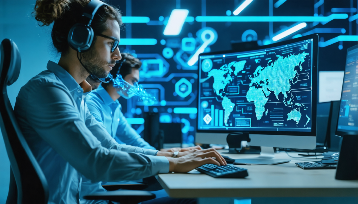 découvrez les meilleures pratiques pour protéger vos données personnelles grâce à une stratégie efficace alliant cybersécurité et conformité rgpd.