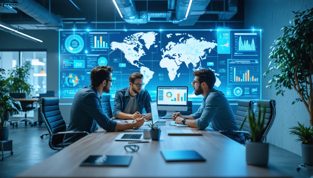 découvrez notre sélection des 10 meilleures agences seo incontournables pour améliorer votre visibilité en ligne et propulser votre croissance digitale.
