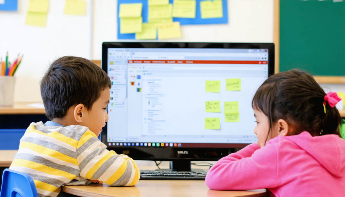 découvrez educartable, le guide complet pour les parents et enseignants afin de maîtriser toutes les fonctionnalités et optimiser l'utilisation de cette plateforme éducative.