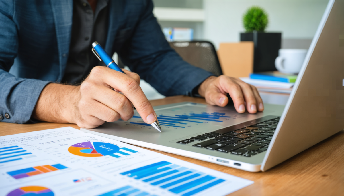 découvrez pourquoi l'email reste en 2025 le canal de communication essentiel pour les marques, combinant efficacité, personnalisation et retour sur investissement.