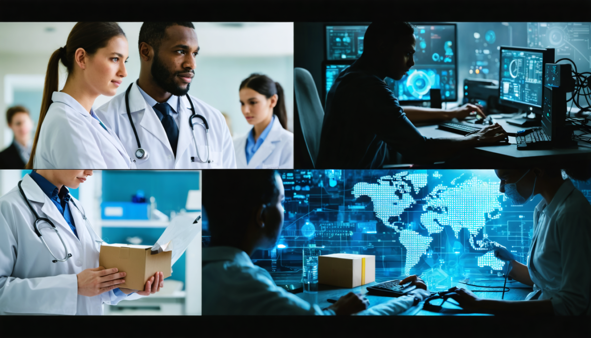 découvrez un panorama complet des métiers qui commencent par la lettre d, leurs caractéristiques et opportunités pour bien orienter votre avenir professionnel.