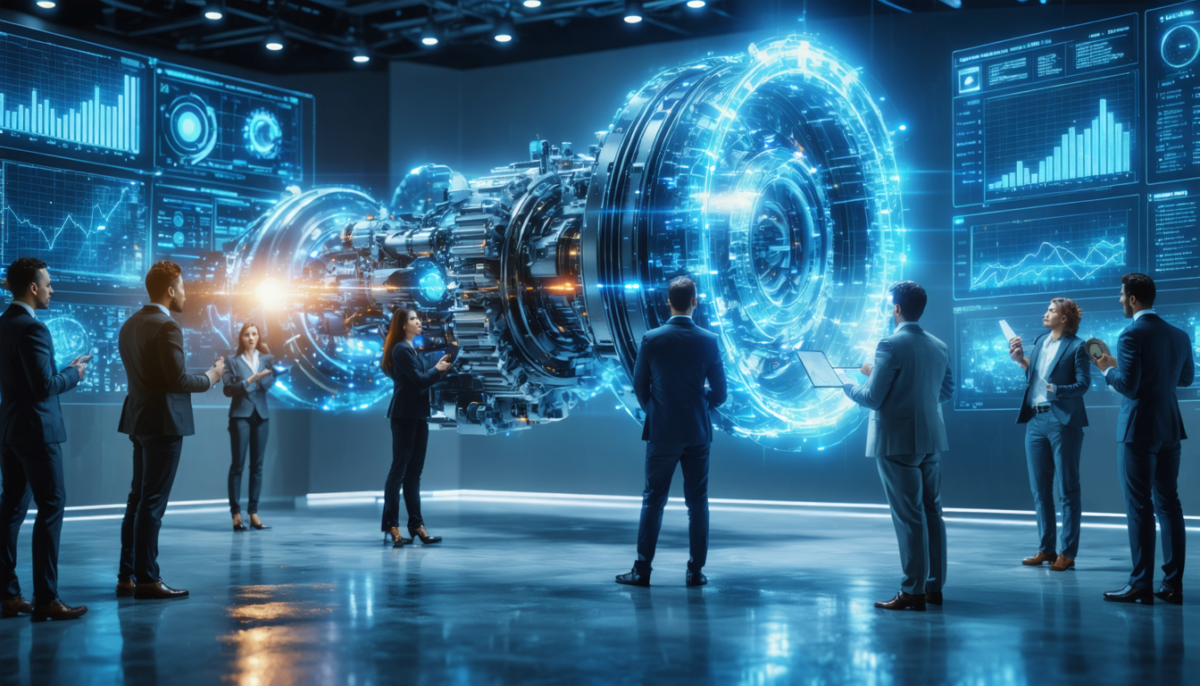 découvrez comment la génération de leads peut devenir un moteur essentiel pour dynamiser vos ventes et développer votre activité efficacement.
