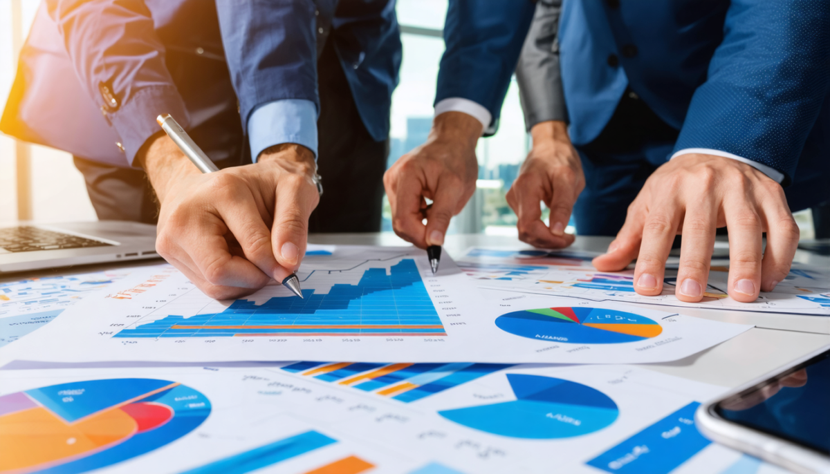 découvrez comment la génération de leads peut devenir un levier incontournable pour augmenter vos ventes et développer efficacement votre business.