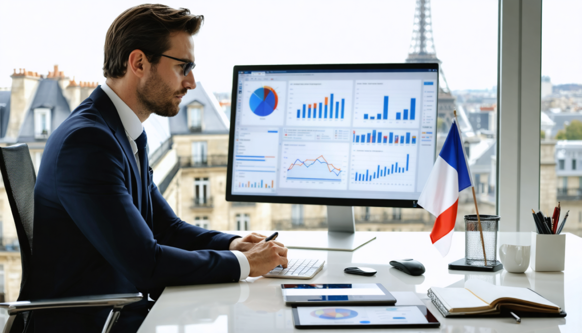 découvrez combien gagne un directeur de communication en france, les facteurs influençant sa rémunération et les tendances du marché du travail dans ce secteur.