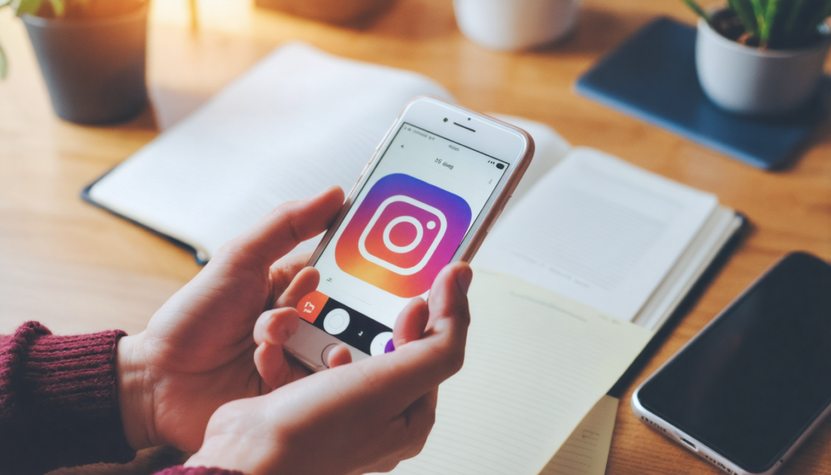 découvrez les avantages d'acheter des abonnés instagram pour booster votre visibilité, augmenter votre crédibilité et développer votre audience rapidement.