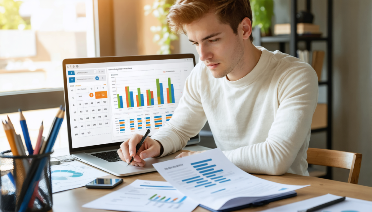 découvrez quel taux urssaf s'applique aux auto-entrepreneurs en première année et optimisez la gestion de vos cotisations sociales dès le début de votre activité.
