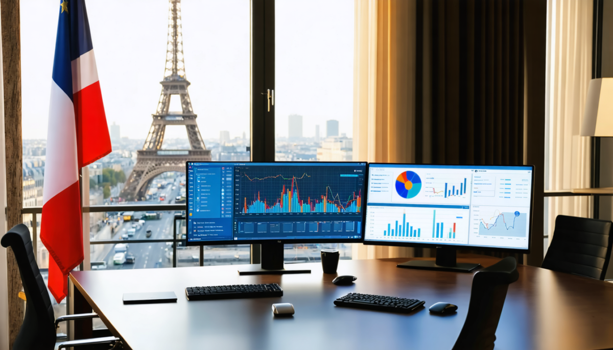 découvrez le salaire moyen d'un directeur de communication en france, les facteurs qui influencent sa rémunération et les perspectives de carrière dans ce secteur clé.