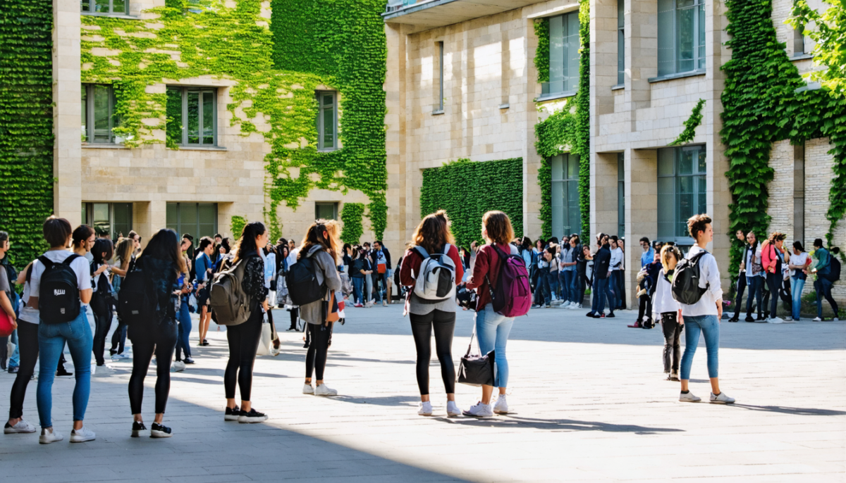 découvrez nos conseils pour bien choisir votre école de communication à rennes et réussir votre formation dans ce secteur dynamique.