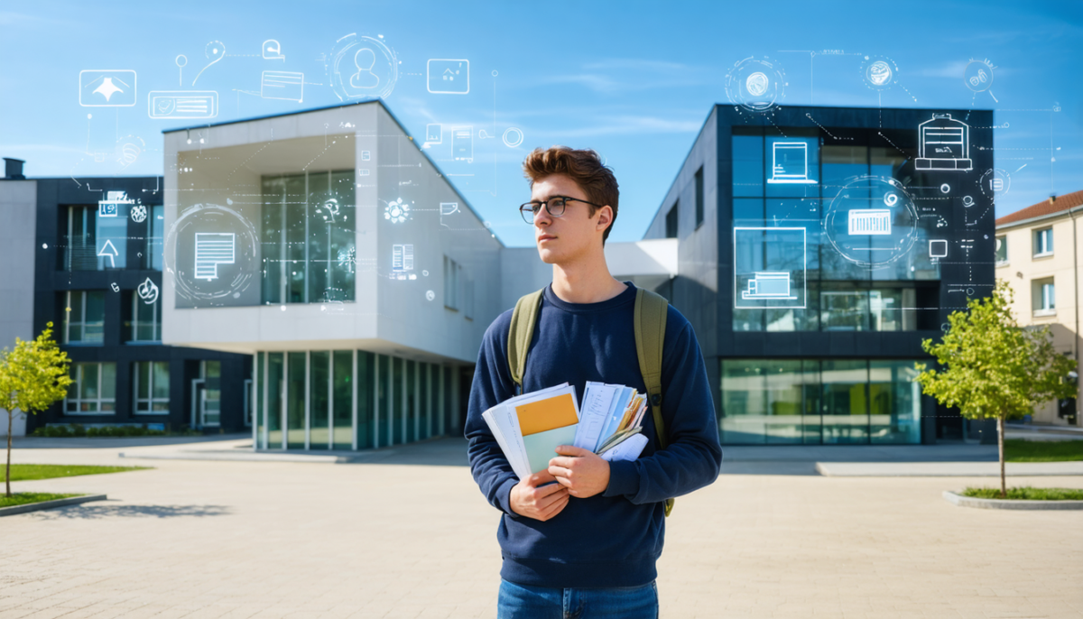découvrez nos conseils pour bien choisir votre école de communication à rennes et réussir votre orientation professionnelle dans ce domaine dynamique.