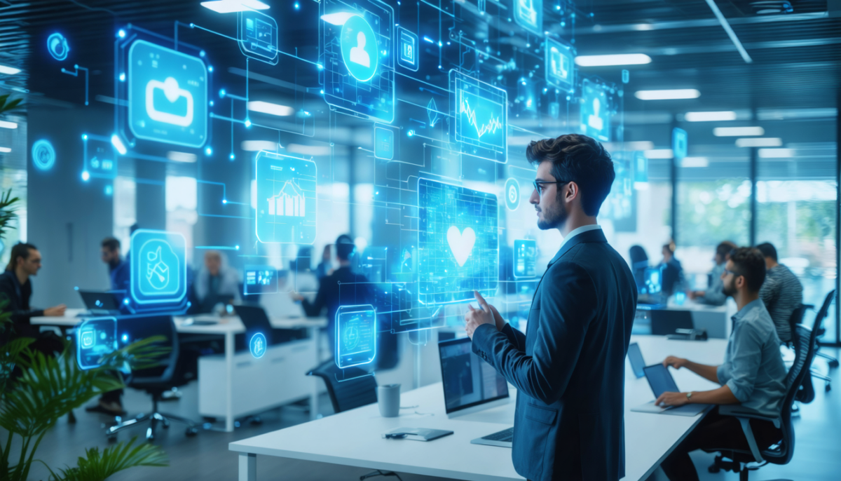 découvrez comment choisir la formation en communication digitale idéale pour booster votre carrière et maîtriser les compétences clés du marketing numérique.