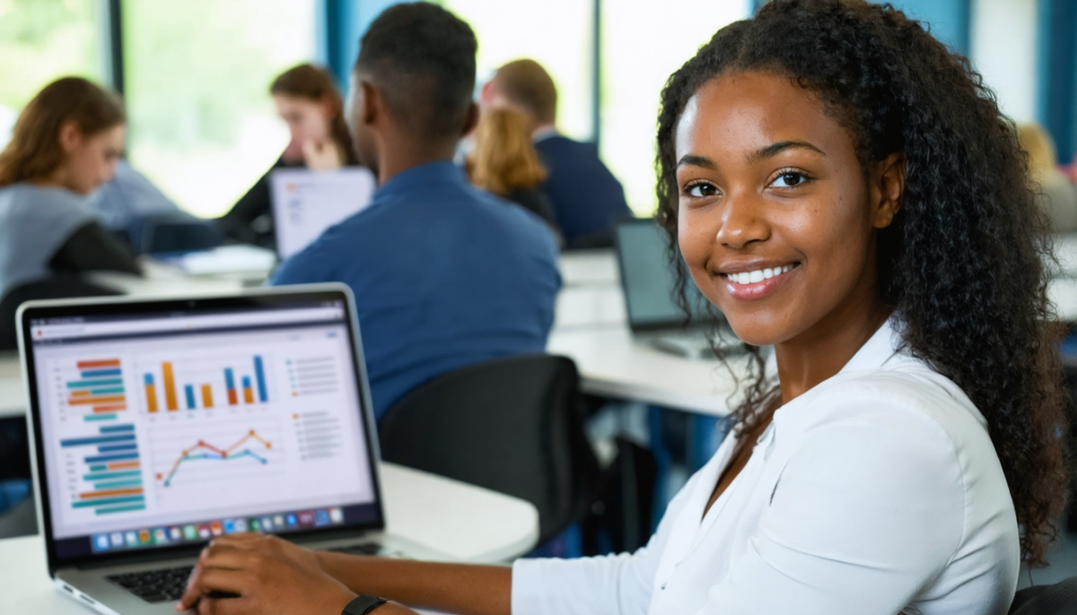 découvrez comment sélectionner la formation en communication digitale parfaite pour booster votre carrière et maîtriser les compétences clés du marketing numérique.