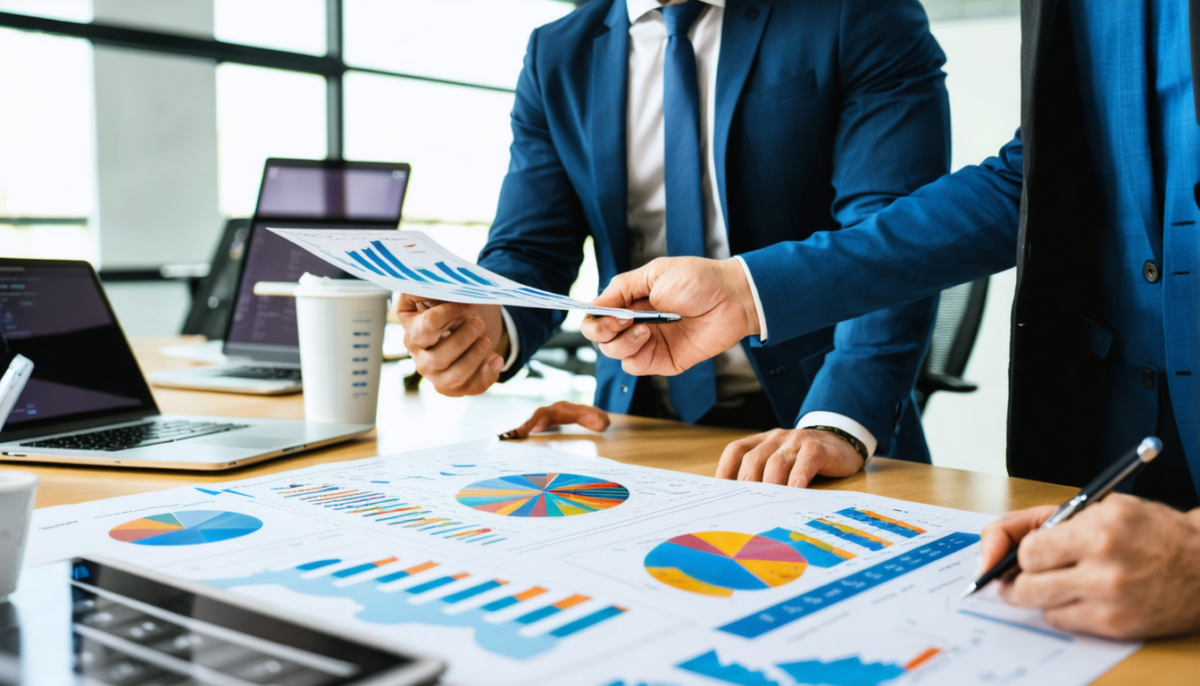 découvrez comment comprendre et définir avec précision les objectifs essentiels de la communication pour améliorer l'efficacité de vos échanges et atteindre vos résultats.