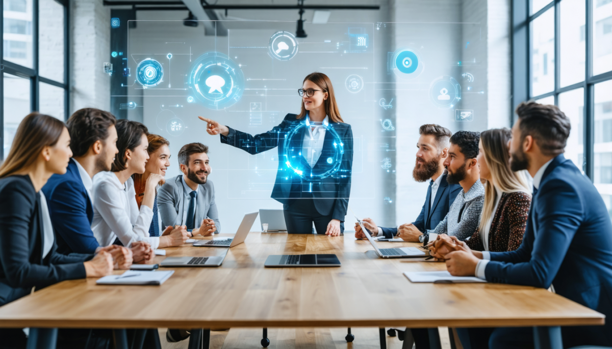 découvrez comment comprendre et définir avec précision les objectifs essentiels de la communication pour améliorer l'efficacité de vos échanges et atteindre vos cibles avec succès.