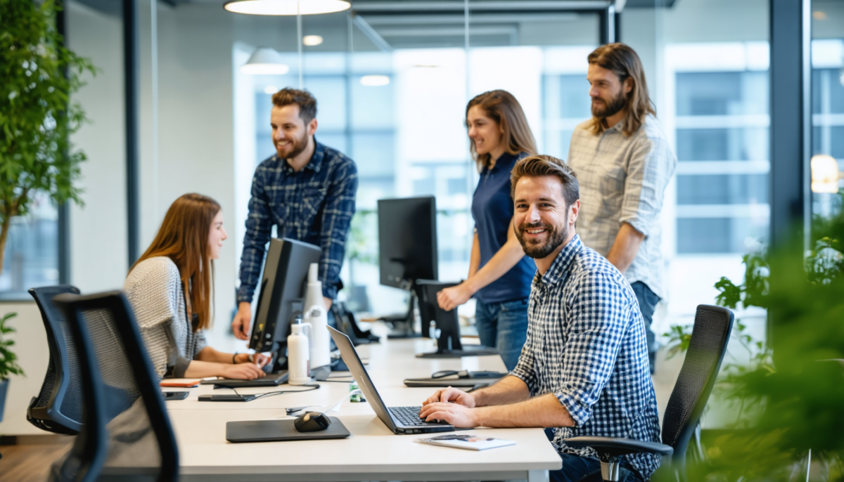 explorez un panorama complet des professions commençant par la lettre v, découvrez leurs spécificités, débouchés et conseils pour bien démarrer votre carrière.