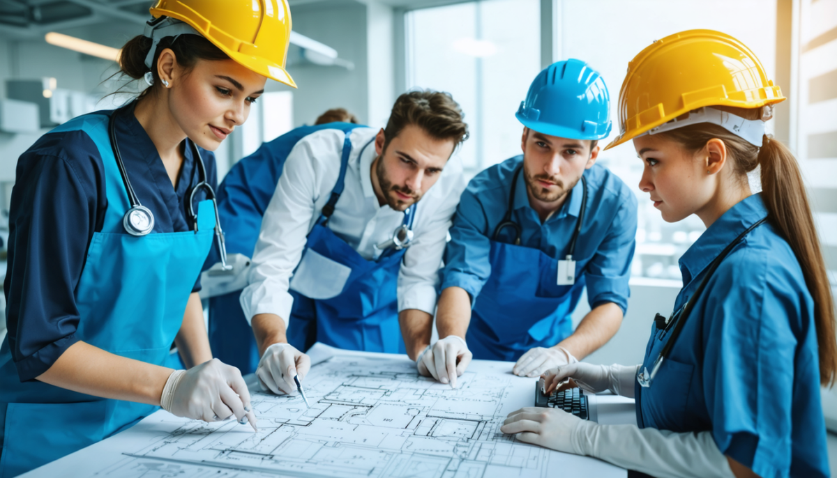 explorez la nouvelle liste des métiers en tension à cibler avant 2026 et préparez votre avenir professionnel avec les opportunités clés du marché du travail.