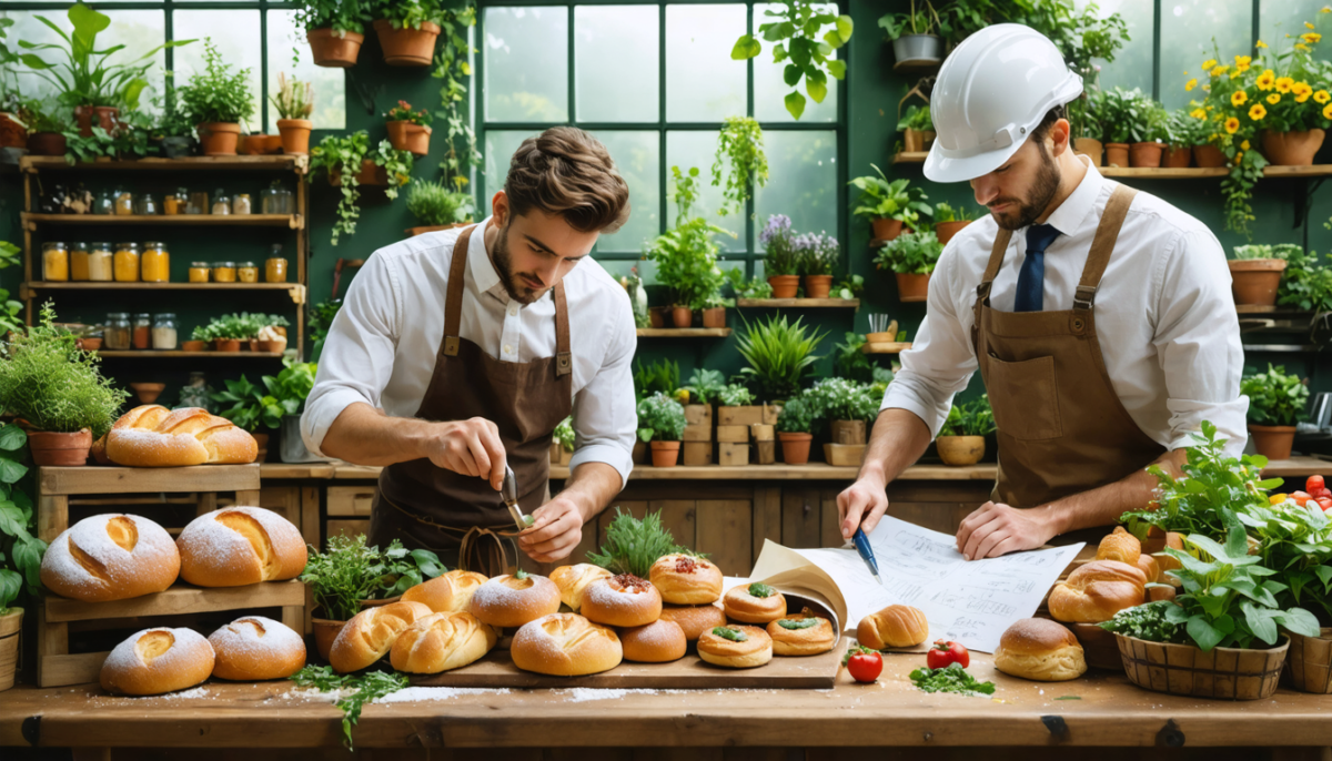 découvrez un guide complet des métiers commençant par la lettre b, idéal pour orienter votre carrière et explorer de nouvelles opportunités professionnelles.