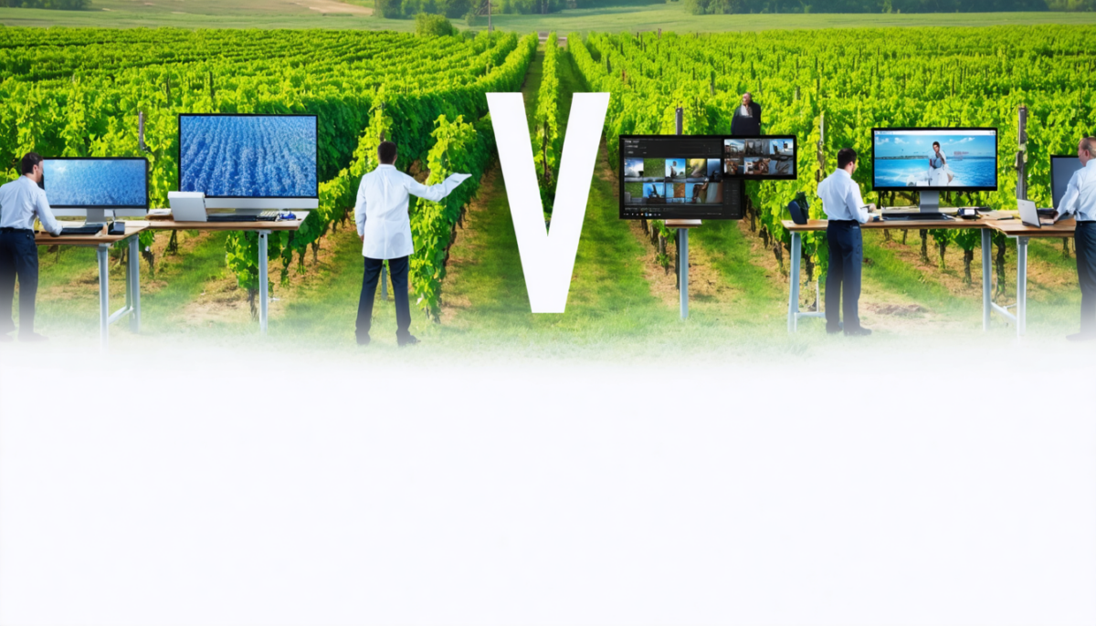 découvrez un panorama professionnel surprenant des métiers débutant par la lettre v, offrant des opportunités variées et passionnantes pour tous les profils.