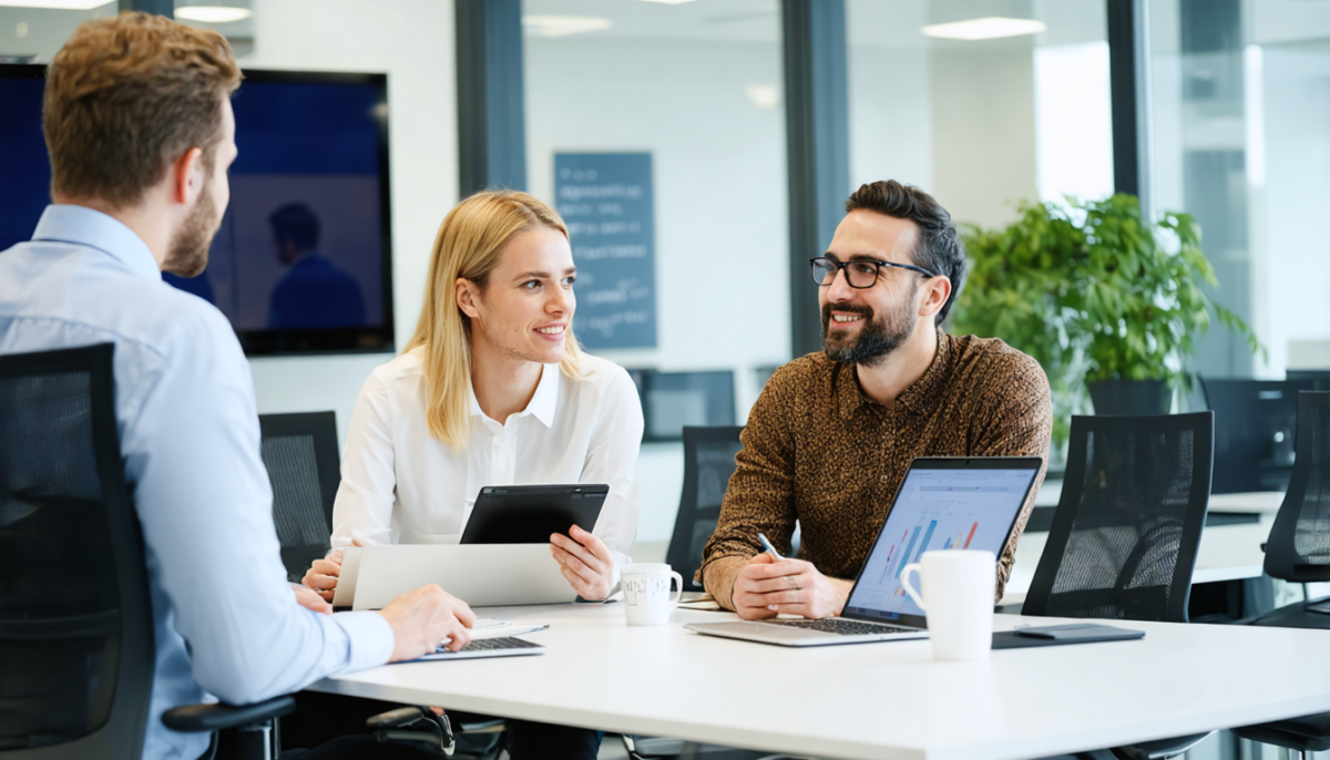 découvrez notre guide complet pour explorer et comprendre les différents types de communication, afin d'améliorer vos interactions au quotidien.