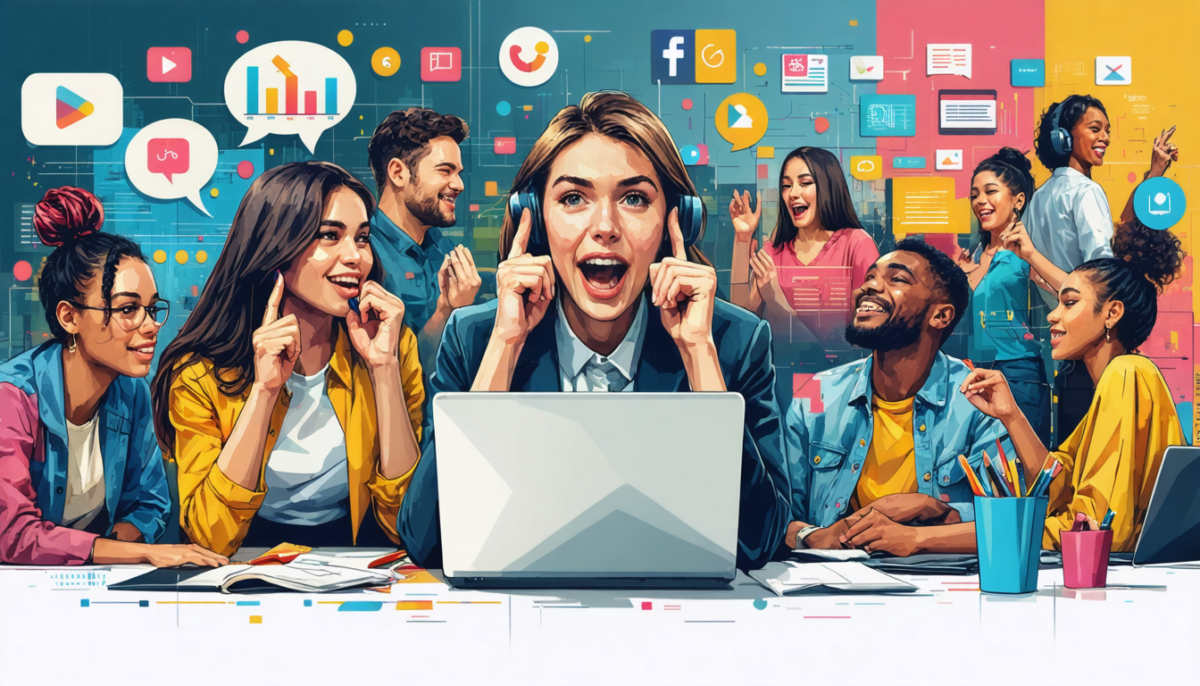 découvrez notre guide complet pour explorer et comprendre les différents types de communication, afin d'améliorer vos compétences en expression et en écoute.