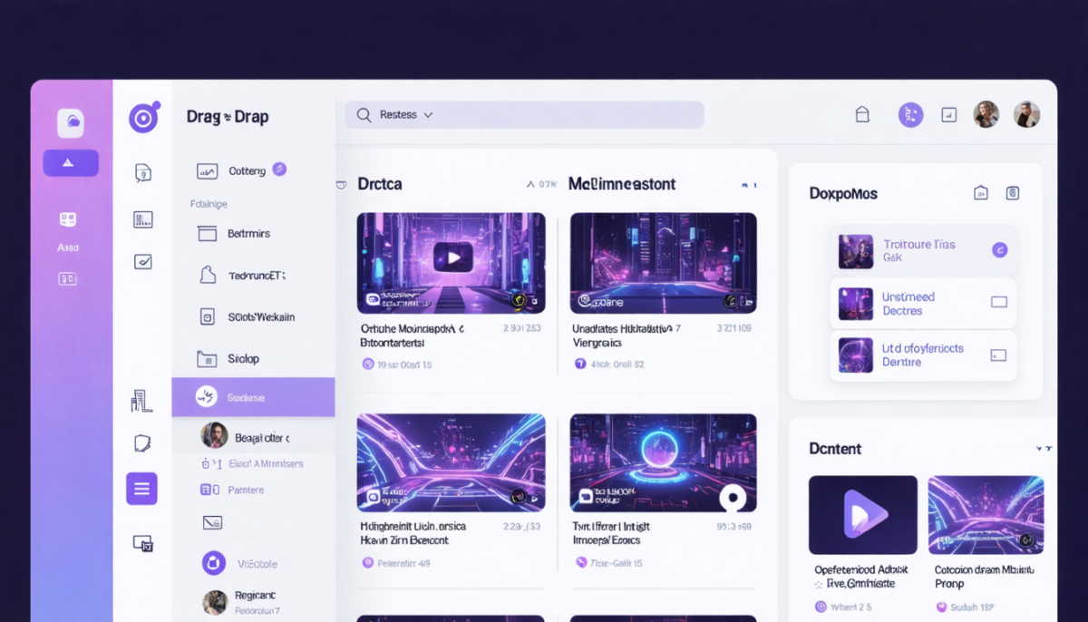 découvrez genially, une plateforme interactive innovante qui transforme la création de contenus visuels et engageants pour tous vos projets professionnels et personnels.