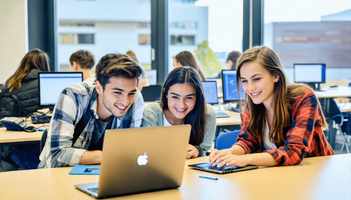 découvrez notre guide pratique pour choisir la meilleure école de communication à toulouse et réussir votre avenir professionnel dans ce secteur dynamique.