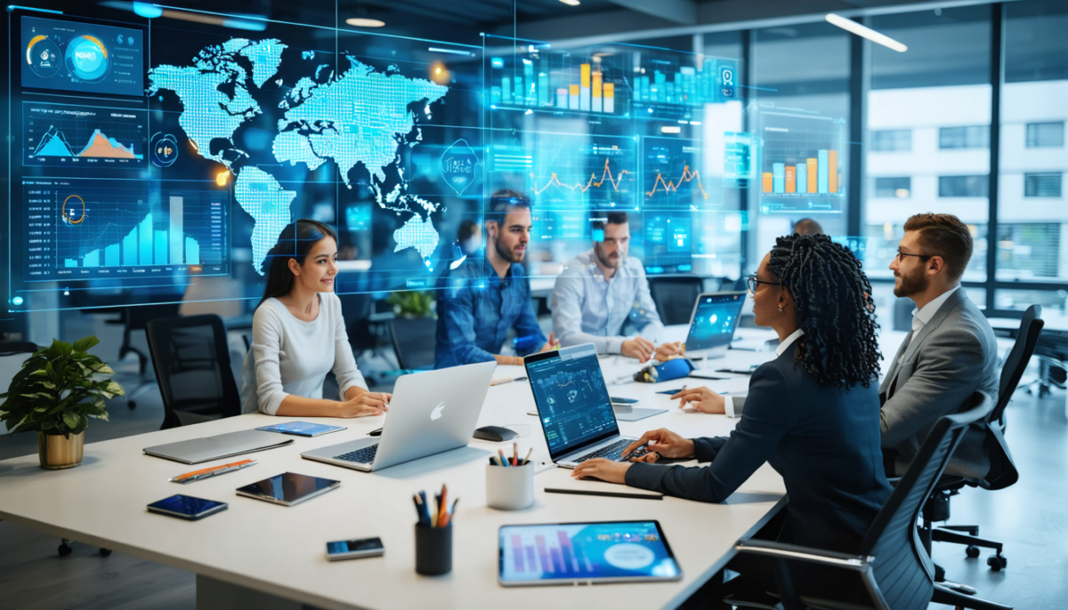 découvrez hr4you, une plateforme innovante dédiée à la gestion des ressources humaines, offrant des fonctionnalités clés pour optimiser le recrutement, la gestion des talents et le suivi des performances.