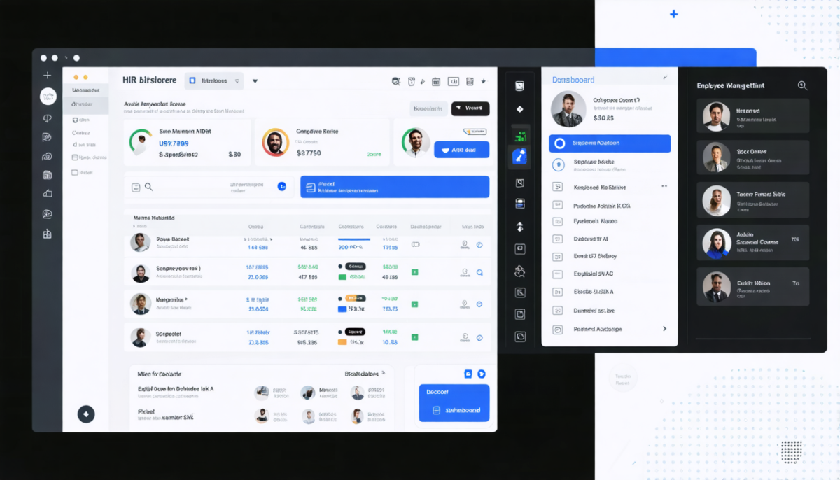 découvrez hr4you, une plateforme innovante pour la gestion des ressources humaines, offrant des fonctionnalités clés pour optimiser le recrutement, la formation et l'administration du personnel.