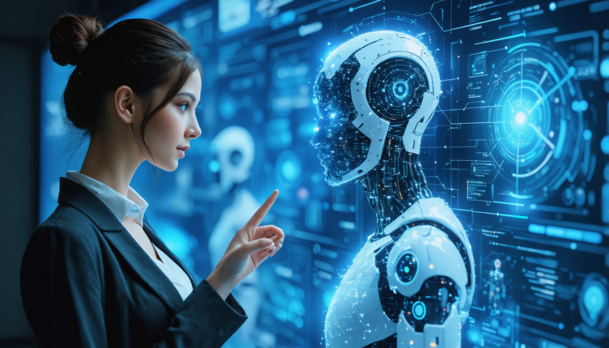 découvrez comment janitor ai fonctionne et explorez ses applications pratiques pour optimiser vos tâches quotidiennes grâce à l'intelligence artificielle.