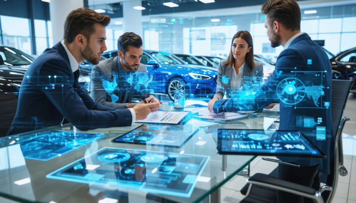 découvrez les principes clés et les stratégies essentielles du marketing automobile pour réussir dans ce secteur dynamique et compétitif.