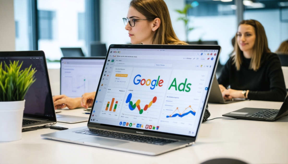 découvrez les 10 agences google ads incontournables pour booster efficacement vos campagnes publicitaires et maximiser votre retour sur investissement.