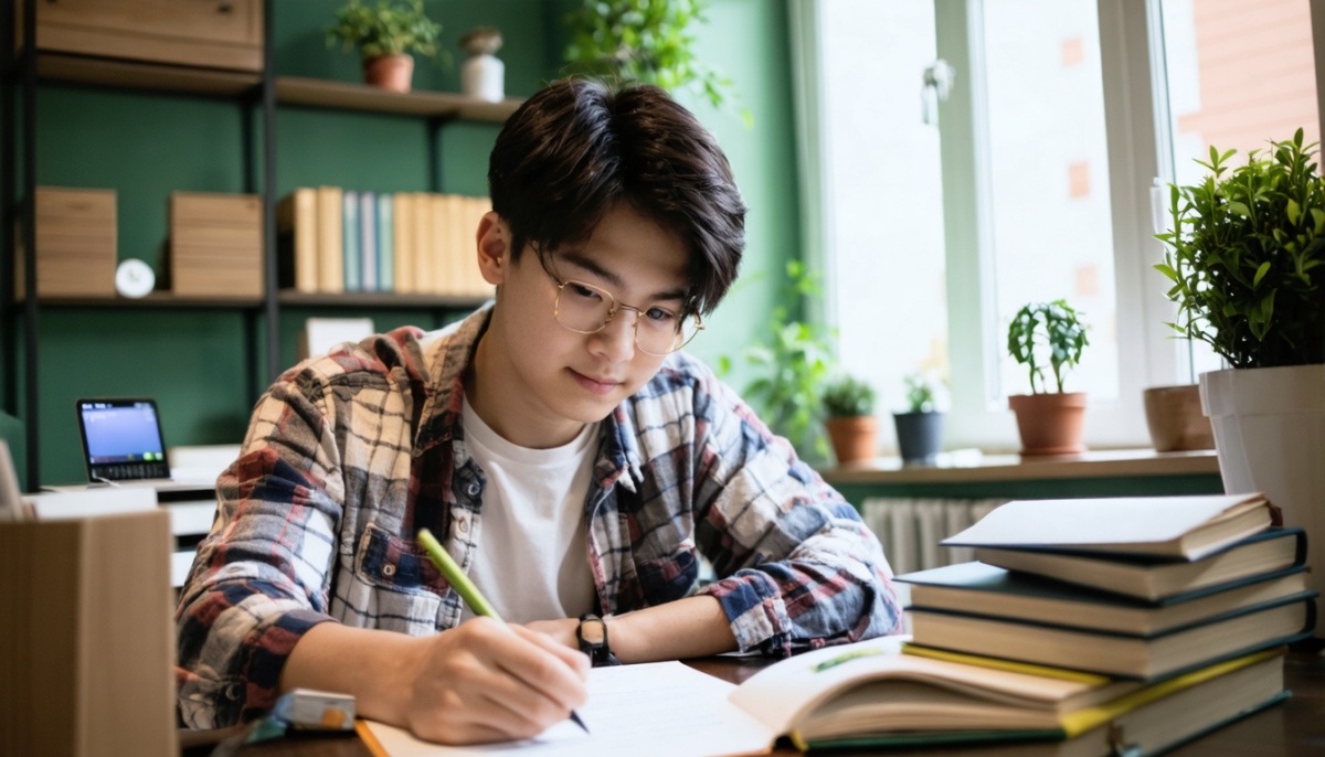 découvrez comment rédiger une lettre de motivation percutante pour réussir votre admission en bts communication grâce à nos conseils pratiques et exemples efficaces.
