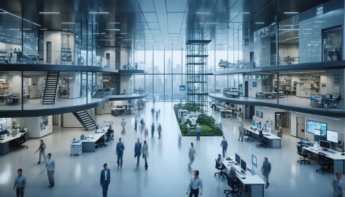 découvrez les secteurs confrontés à des difficultés de recrutement à l'horizon 2026 et les métiers en tension qui risquent de manquer de candidats dans les prochaines années.