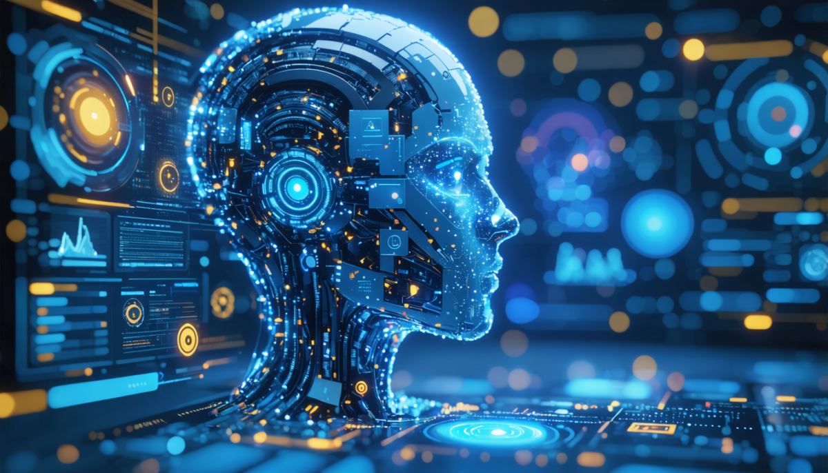 découvrez pourquoi se former à l'intelligence artificielle est essentiel pour booster votre carrière, rester compétitif et maîtriser les technologies de demain.
