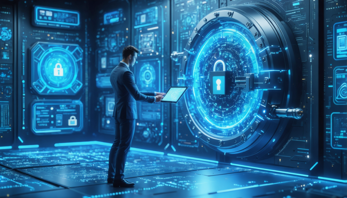 découvrez mycecurity, un service innovant qui vous offre sécurité et tranquillité d'esprit grâce à ses fonctionnalités avancées et faciles à utiliser.