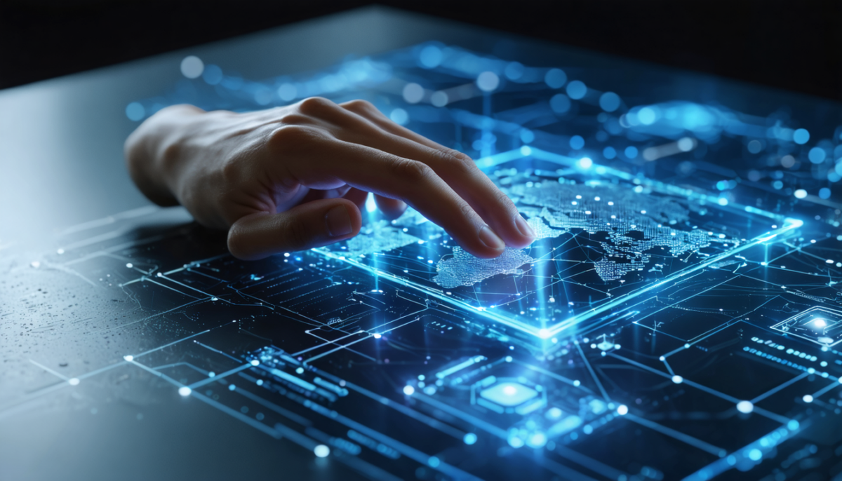 découvrez une analyse claire et complète de la pénétration digitale, un concept essentiel pour comprendre l'impact du numérique dans les stratégies modernes.