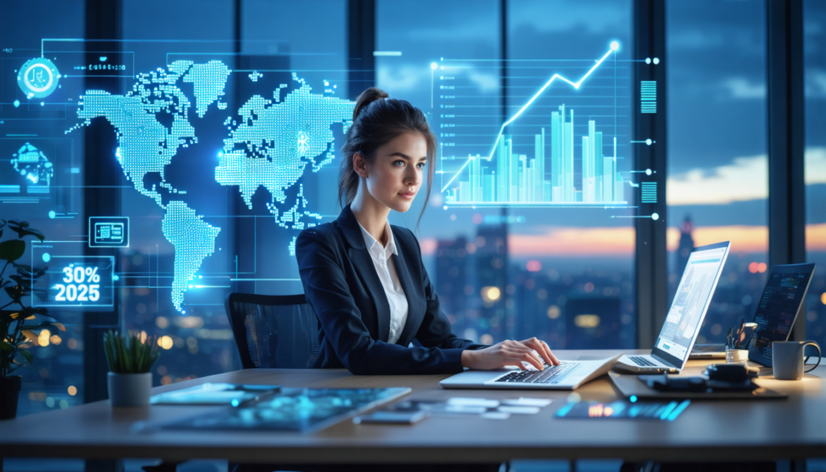 découvrez les perspectives salariales pour une chargée de communication en 2025, avec une analyse des tendances du marché et des facteurs influençant les rémunérations à venir.