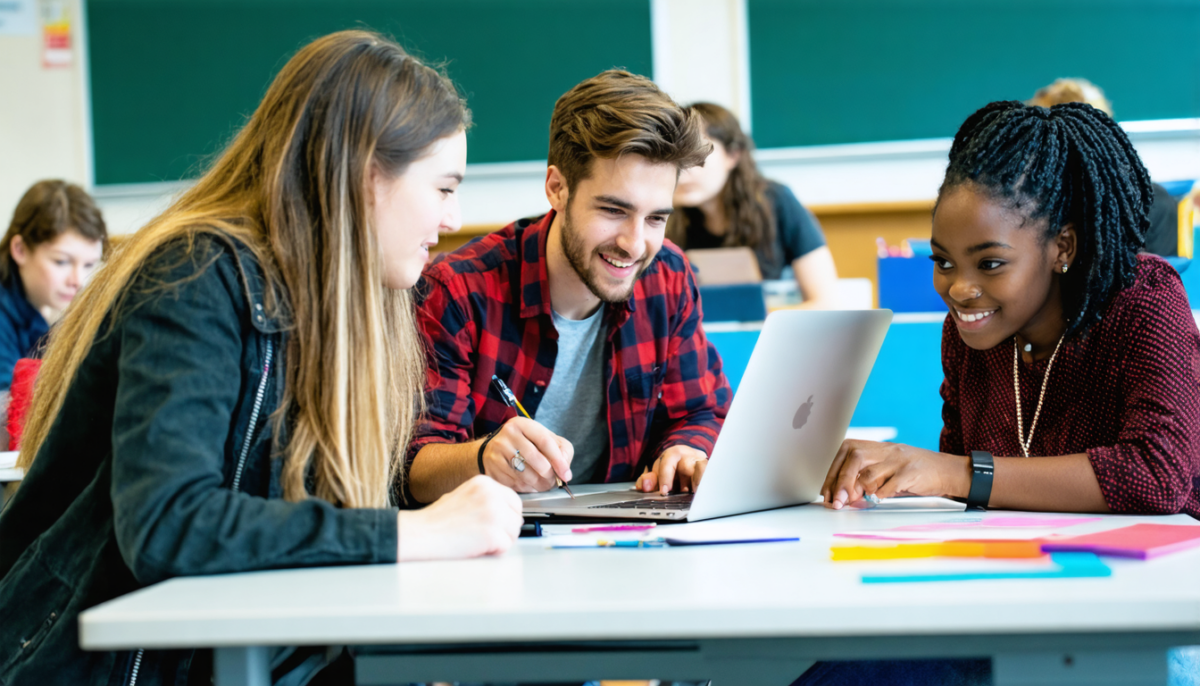 découvrez quelles formations en communication privilégier pour un cursus de 3 ans afin de maximiser vos compétences et opportunités professionnelles.