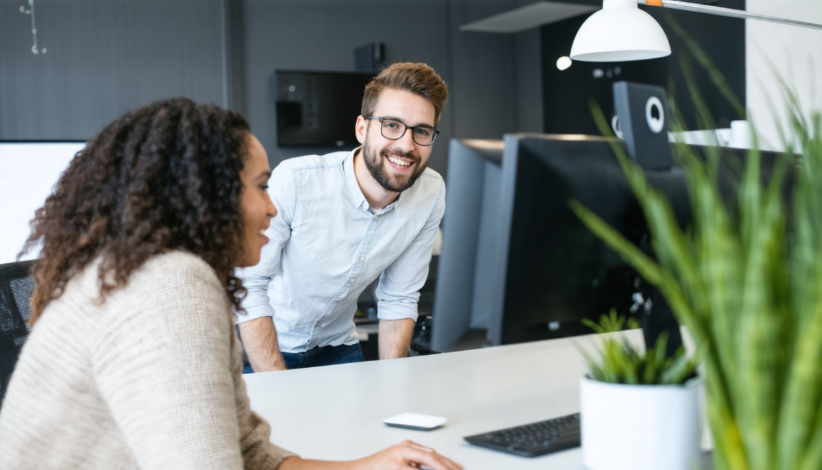 découvrez les différentes options et parcours possibles après un bts communication pour poursuivre vos études ou intégrer le monde professionnel.