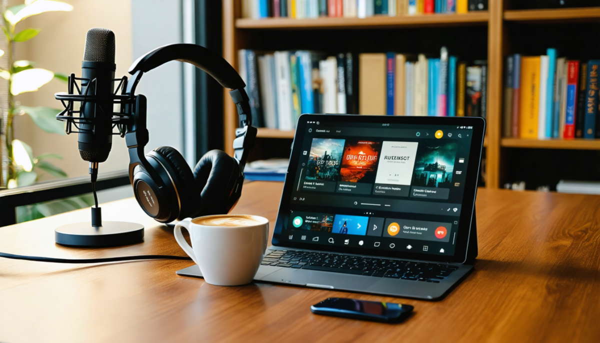 découvrez les podcasts business incontournables à écouter en ce moment pour booster vos compétences, rester informé des tendances et inspirer votre réussite professionnelle.