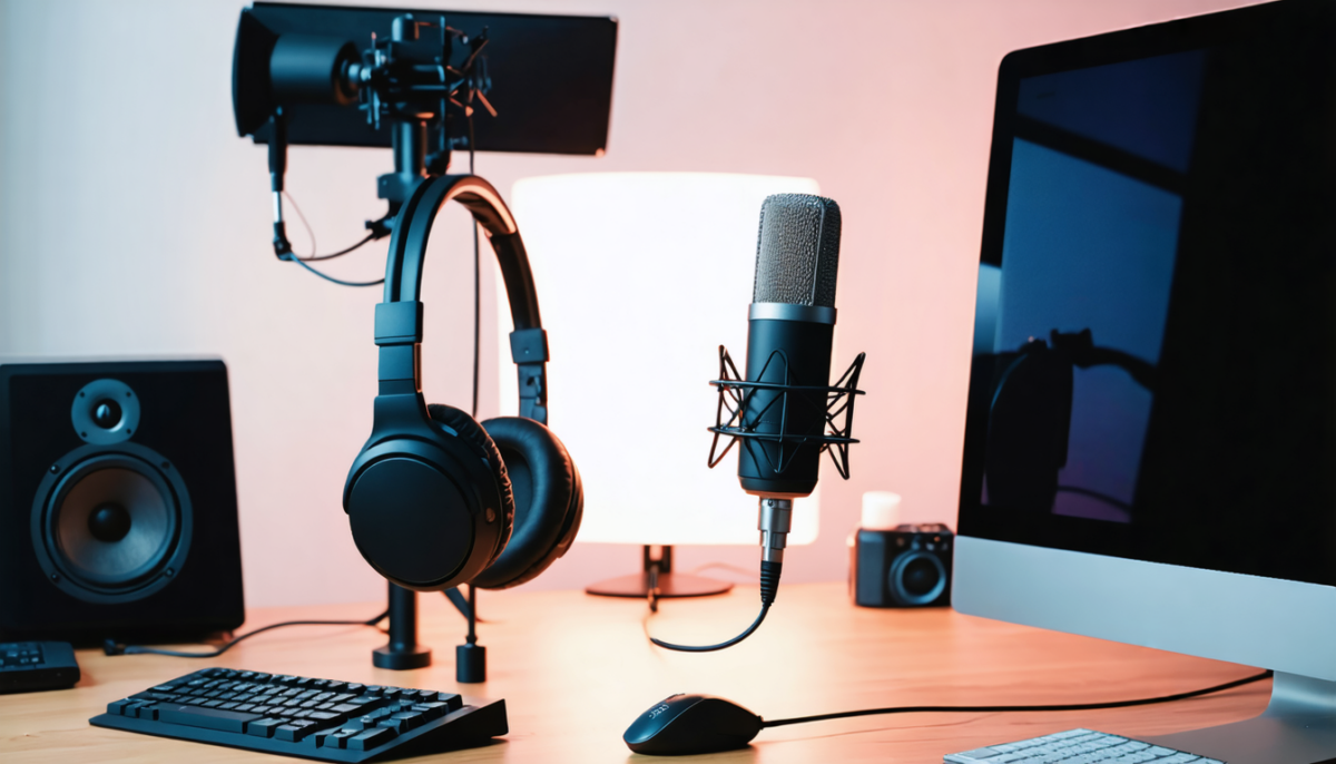 découvrez notre sélection des meilleurs podcasts business à écouter absolument en ce moment pour booster vos connaissances et rester à la pointe de l'actualité économique.