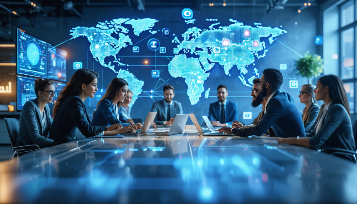 découvrez valueyournetwork, l'agence d'influence marketing qui révolutionne votre visibilité en ligne grâce à des stratégies innovantes. apprenez pourquoi elle est le choix incontournable pour booster votre présence et atteindre vos objectifs.