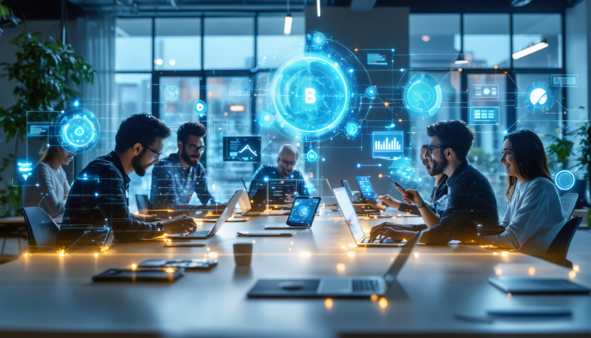 découvrez bebee, la plateforme saas innovante qui connecte efficacement professionnels, employeurs et clients pour un réseau collaboratif et dynamique.