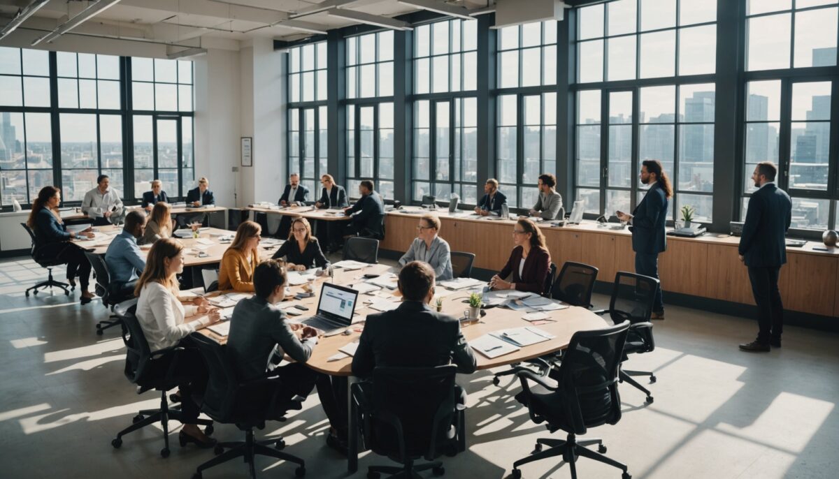 Panorama complet des professions en Y à découvrir pour 2026