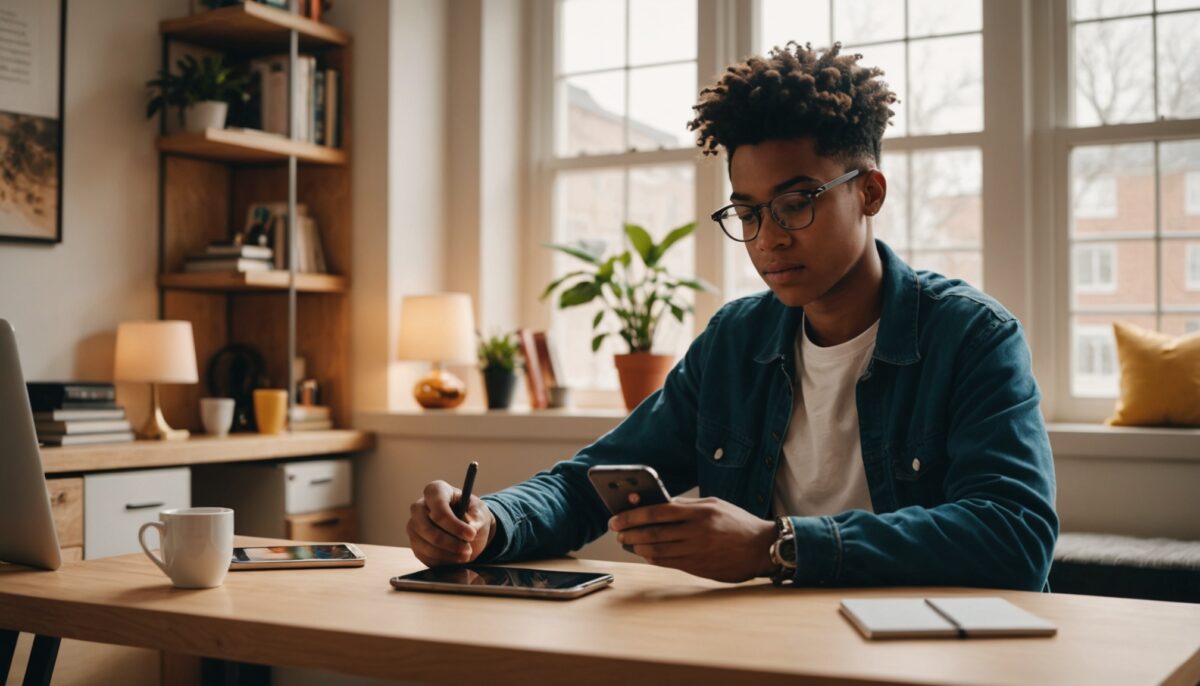 Les secrets pour atteindre 10 000 abonnés sur TikTok en un temps record
