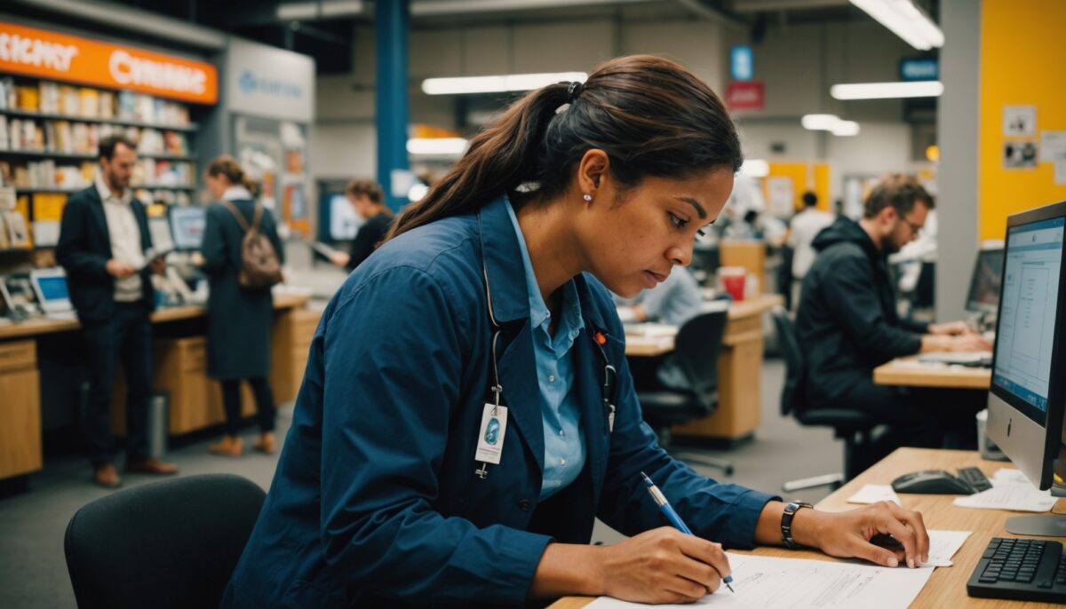 Découvrez les professions passionnantes qui débutent par la lettre I