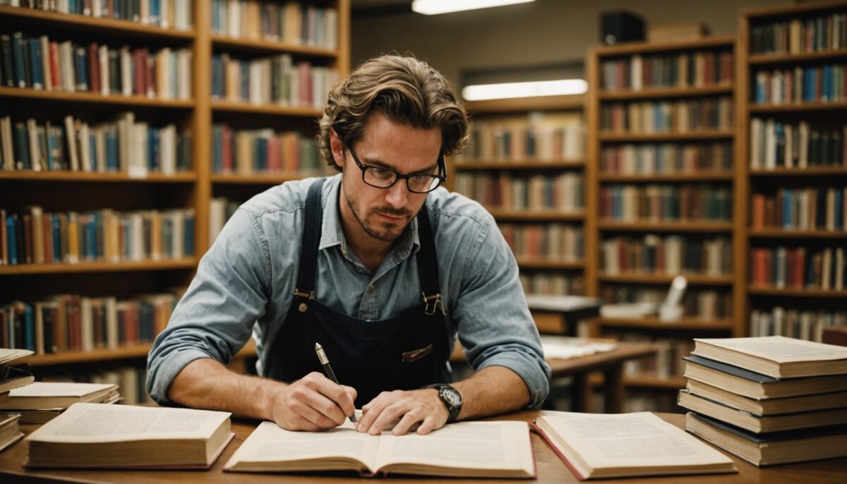 Découvrez les professions passionnantes débutant par la lettre L