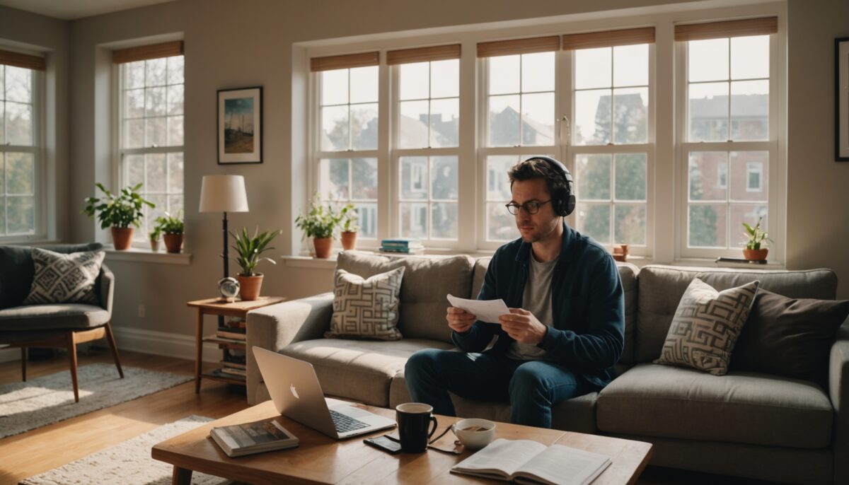 Top 5 des podcasts francophones incontournables pour plonger dans les maths en 2026